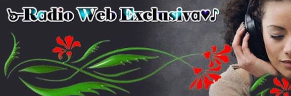 RADIO WEB EXCLUSIVA