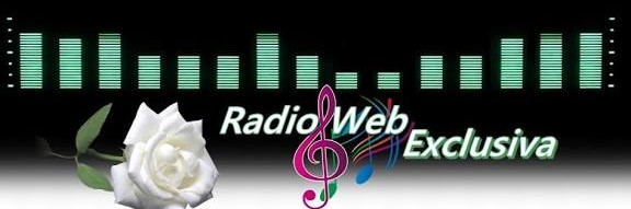 RADIO WEB EXCLUSIVA